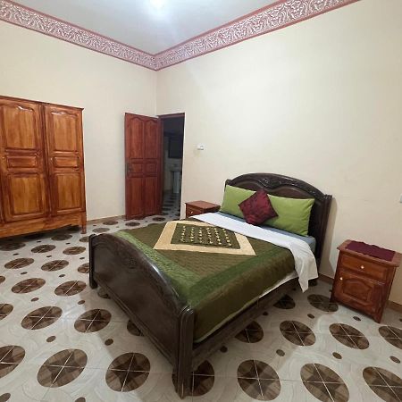 Merzouga Desert Apartment Buitenkant foto