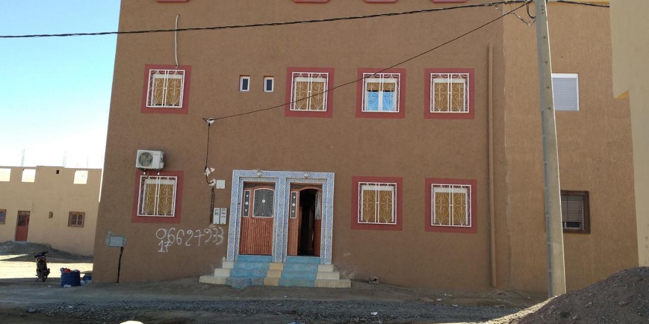 Merzouga Desert Apartment Buitenkant foto