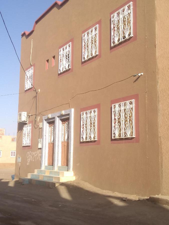 Merzouga Desert Apartment Buitenkant foto