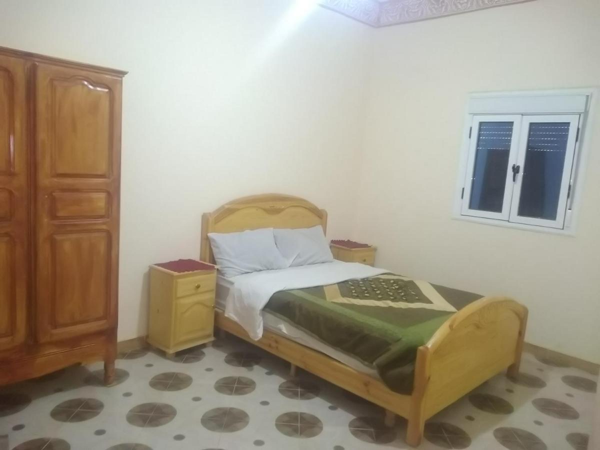 Merzouga Desert Apartment Buitenkant foto