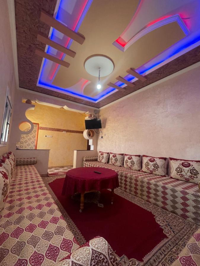 Merzouga Desert Apartment Buitenkant foto