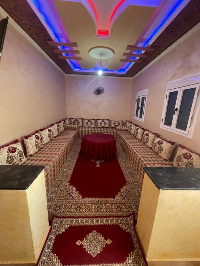 Merzouga Desert Apartment Buitenkant foto