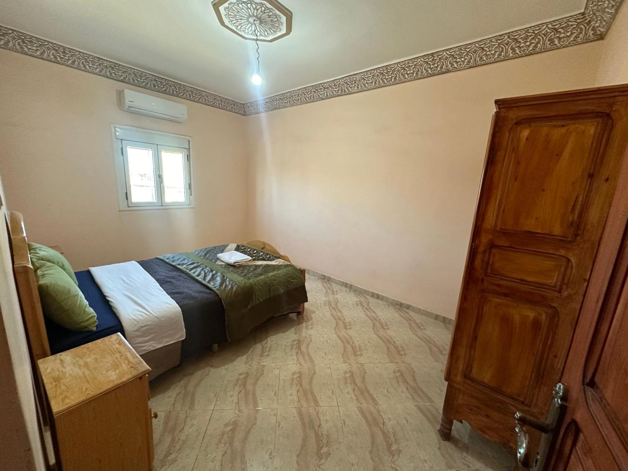 Merzouga Desert Apartment Buitenkant foto