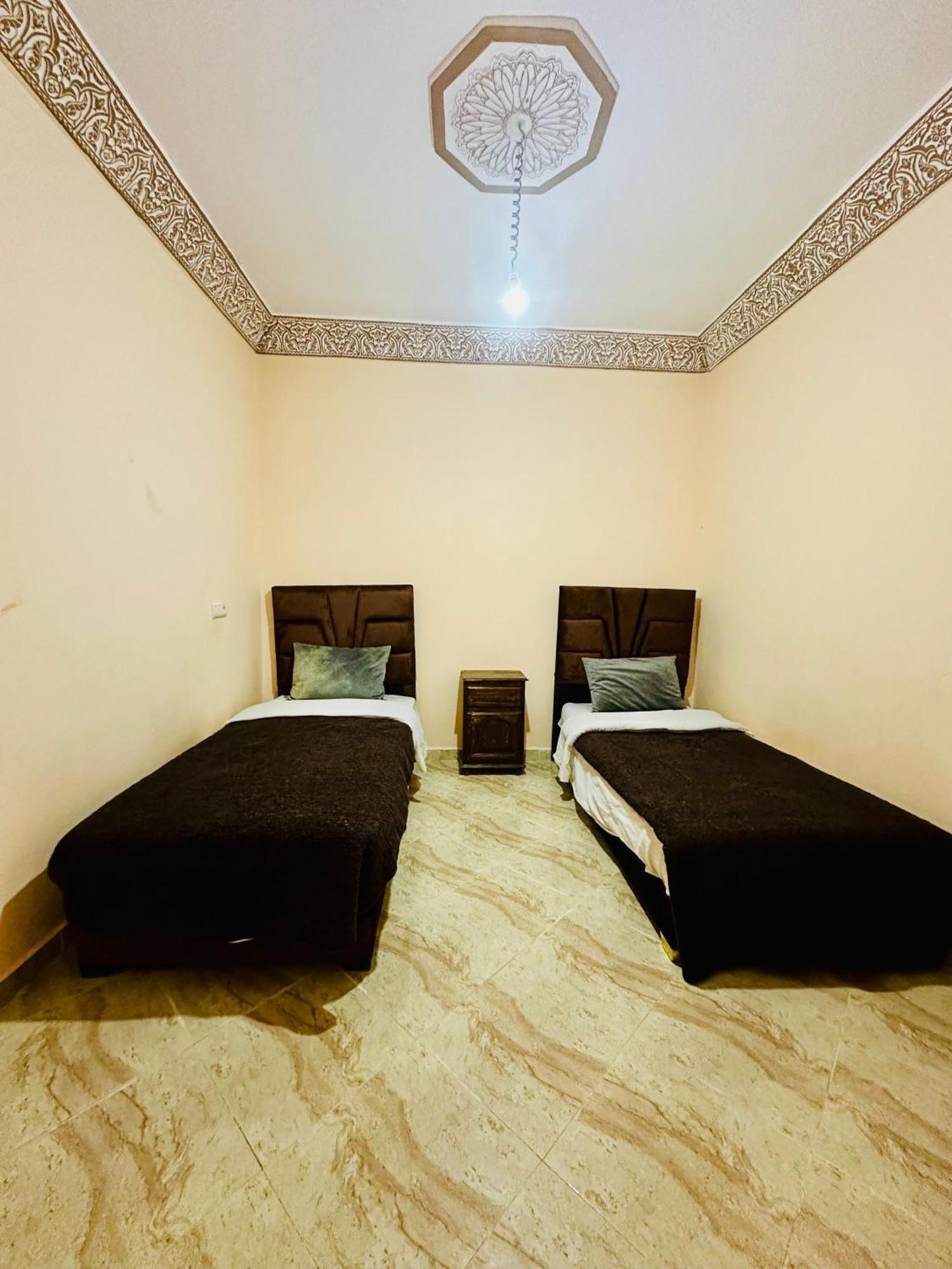 Merzouga Desert Apartment Buitenkant foto