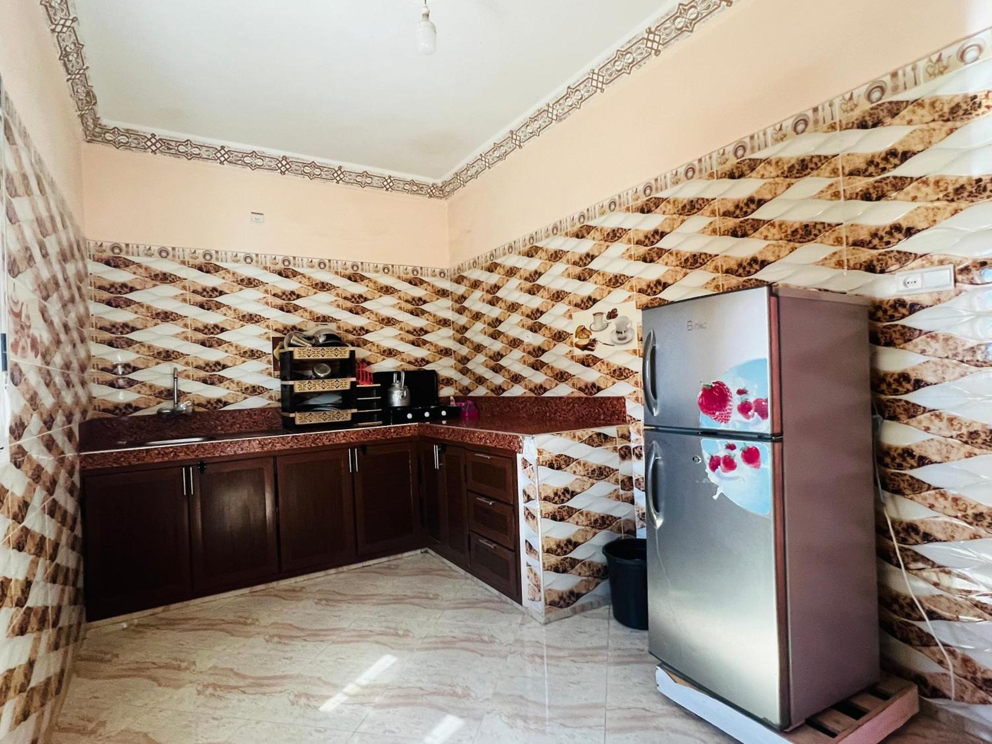Merzouga Desert Apartment Buitenkant foto