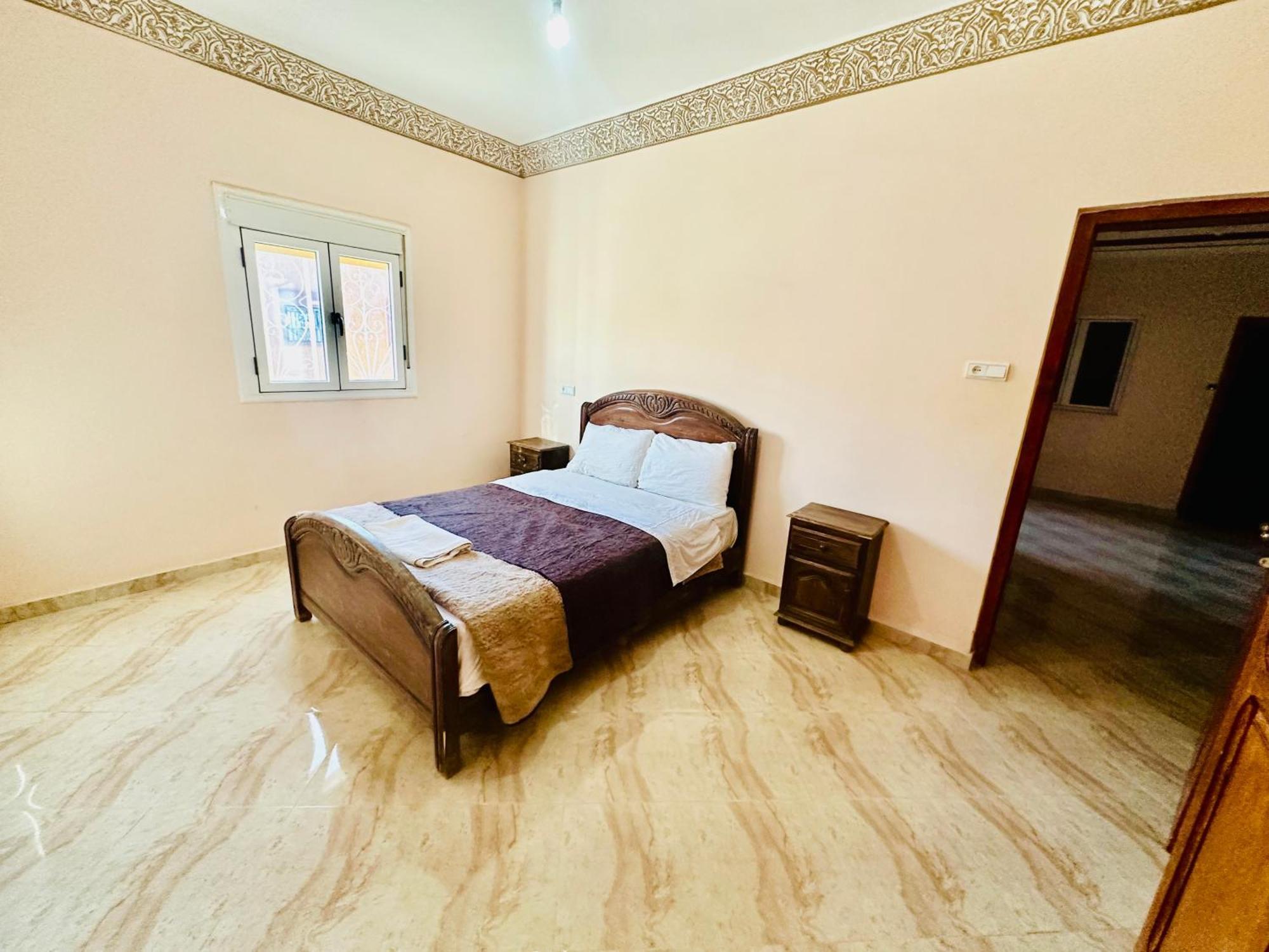 Merzouga Desert Apartment Buitenkant foto